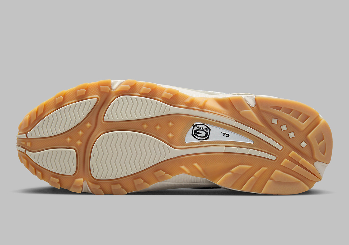 Hình ảnh chính thức của giày Nike Hot Step Air Terra Snakeskin của Drake - 5