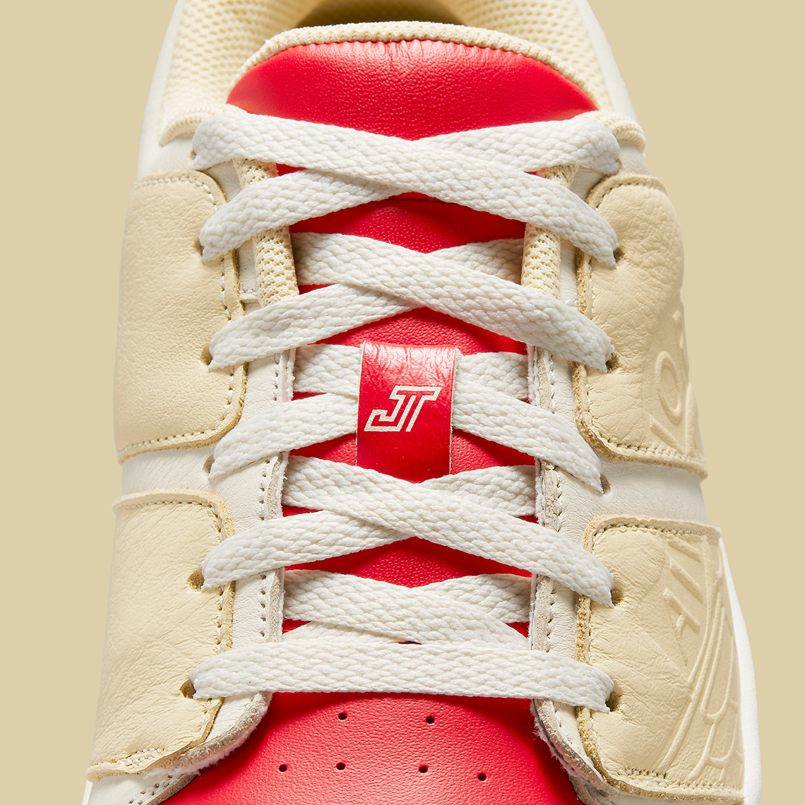 Hình ảnh chính thức của Jayson Tatum x Jordan Nu Retro 1 - 7