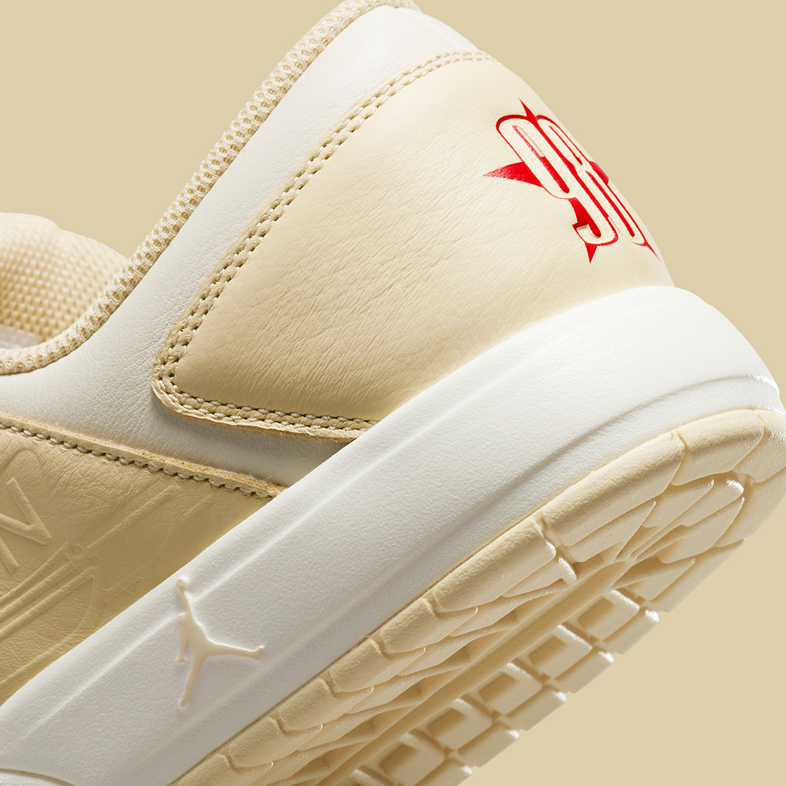 Hình ảnh chính thức của Jayson Tatum x Jordan Nu Retro 1 - 9