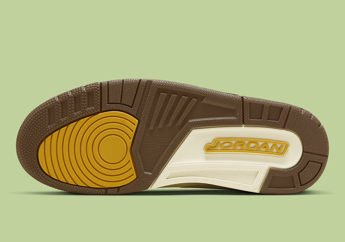 Hình ảnh chính thức của Jordan Legacy 312 Year Of The Rabbit - 6