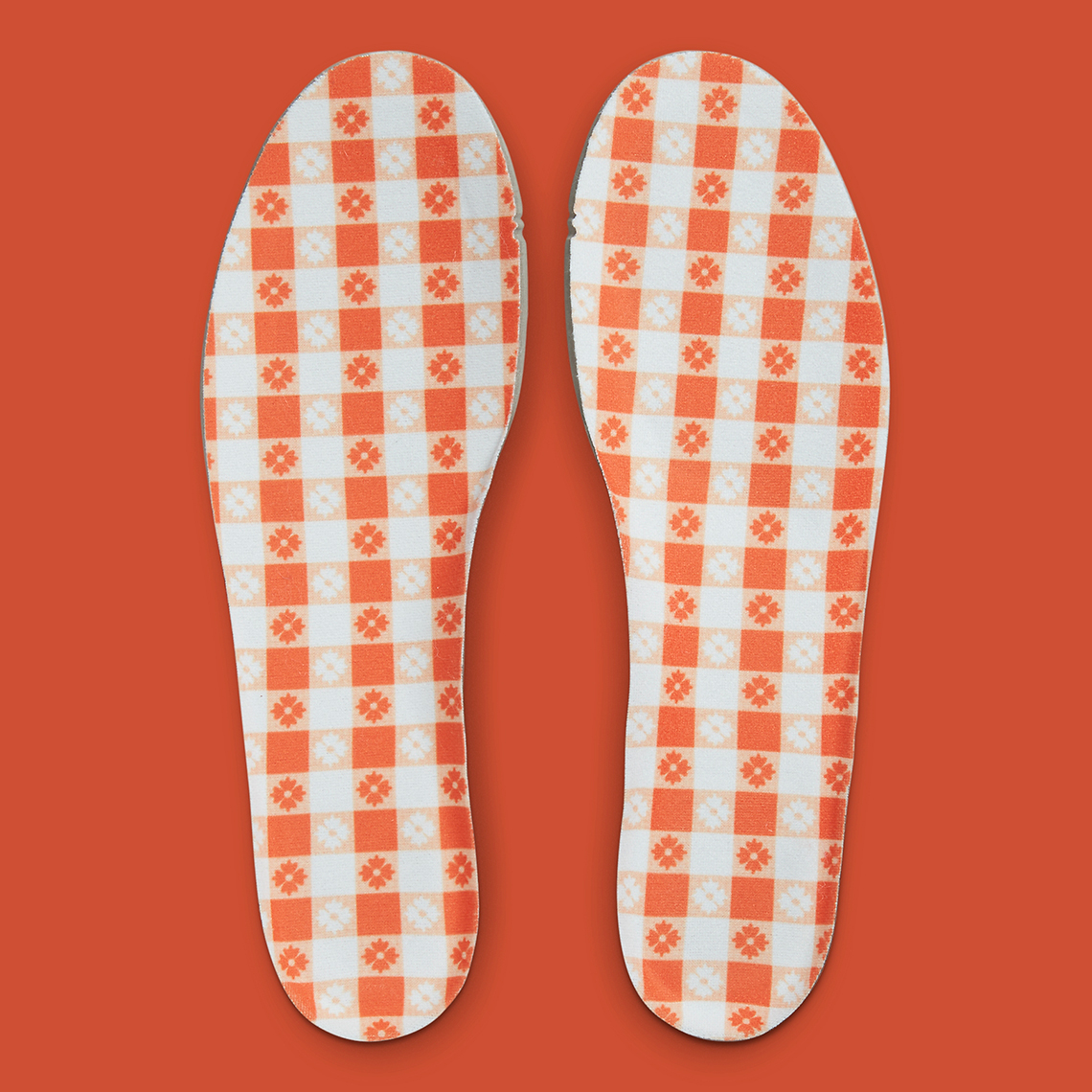 Hình ảnh chính thức của mẫu Concepts Nike SB Dunk Low Orange Lobster - 10