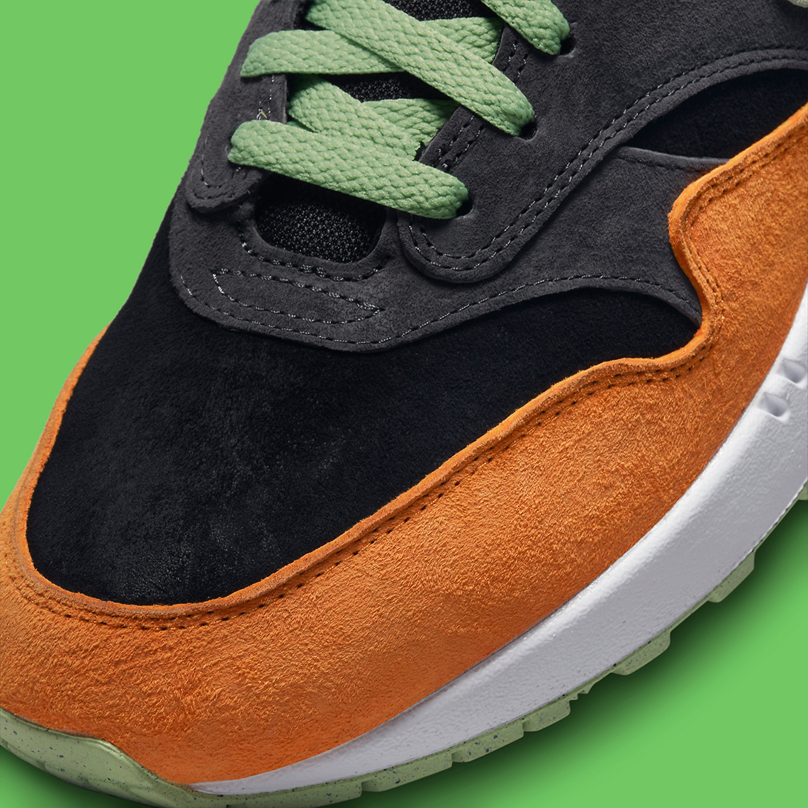 Hình ảnh chính thức của mẫu giày Nike Air Max 1 Ugly Duckling – Ceramic - 7