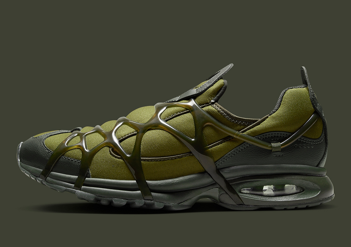 Hình ảnh chính thức của Nike Air Kukini Pilgrim - 2