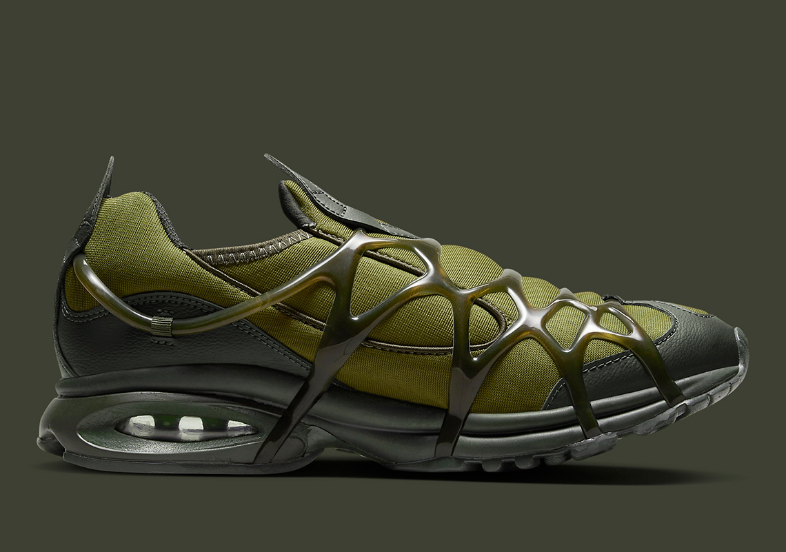 Hình ảnh chính thức của Nike Air Kukini Pilgrim - 3