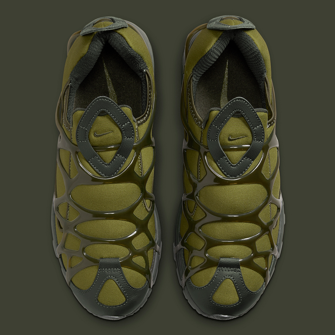 Hình ảnh chính thức của Nike Air Kukini Pilgrim - 4