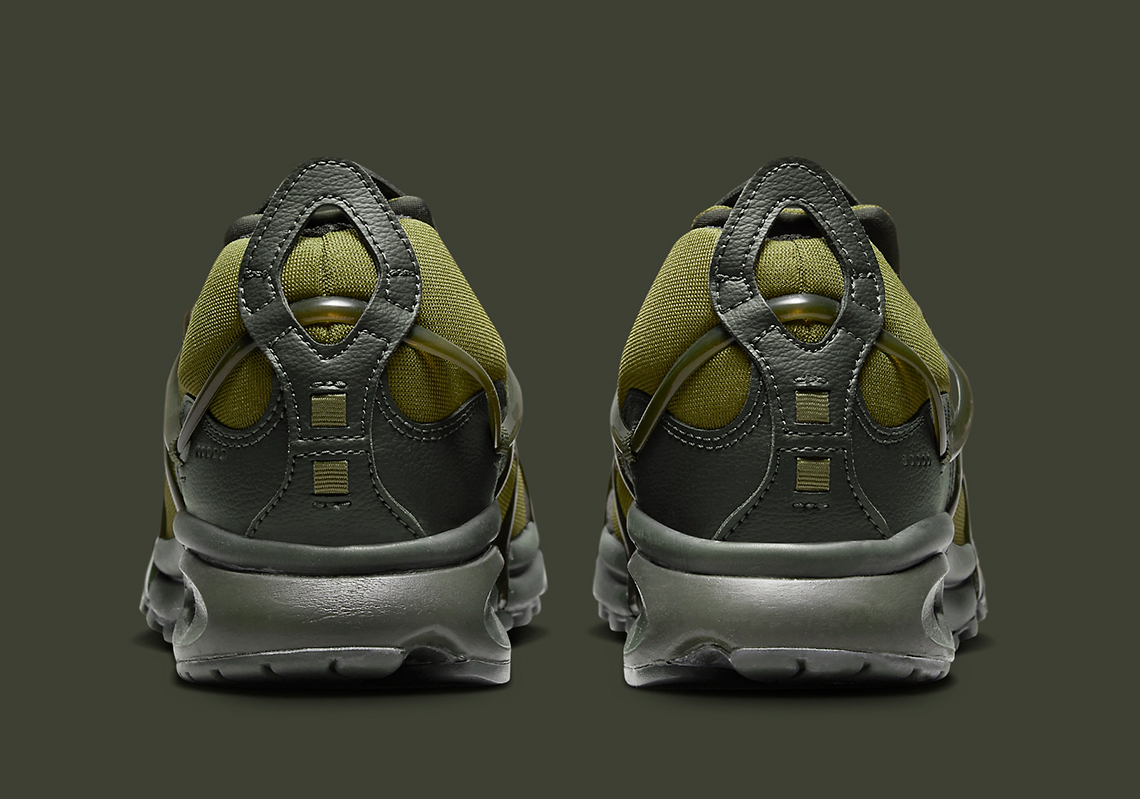 Hình ảnh chính thức của Nike Air Kukini Pilgrim - 5