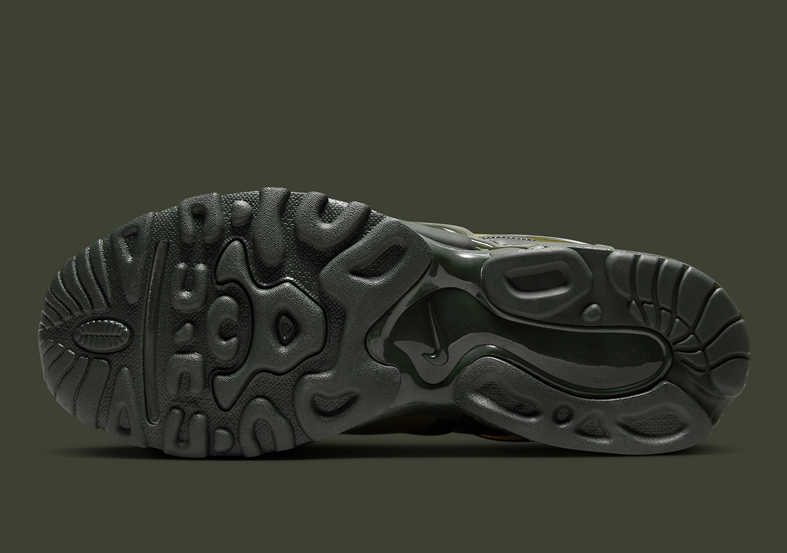 Hình ảnh chính thức của Nike Air Kukini Pilgrim - 6