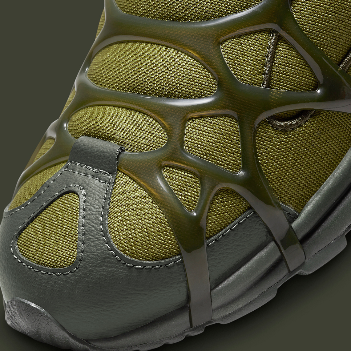 Hình ảnh chính thức của Nike Air Kukini Pilgrim - 7