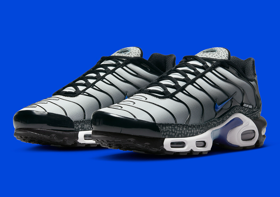 Hình ảnh chính thức của Nike Air Max Plus Kiss My Airs - 2