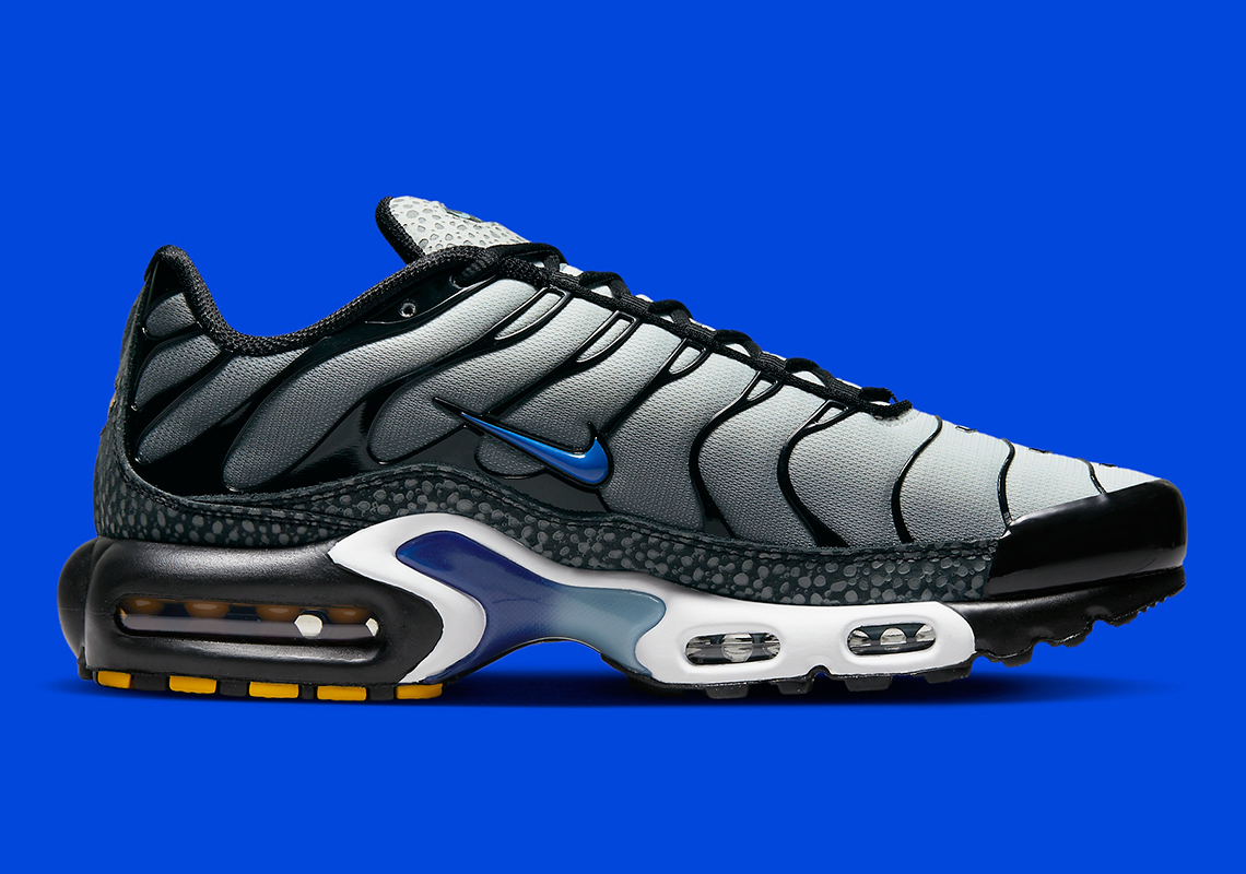 Hình ảnh chính thức của Nike Air Max Plus Kiss My Airs - 3