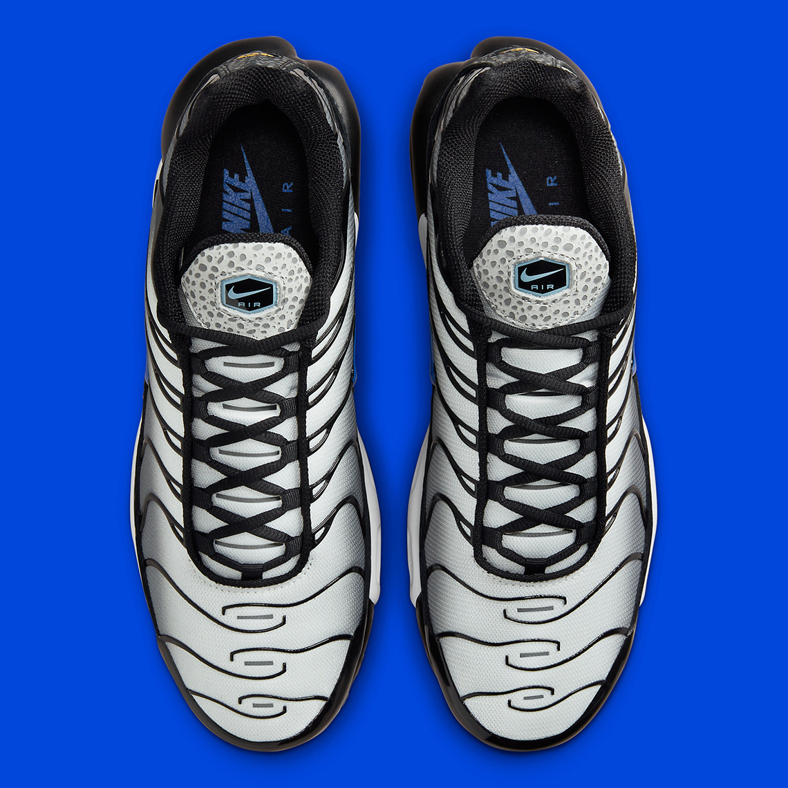 Hình ảnh chính thức của Nike Air Max Plus Kiss My Airs - 4