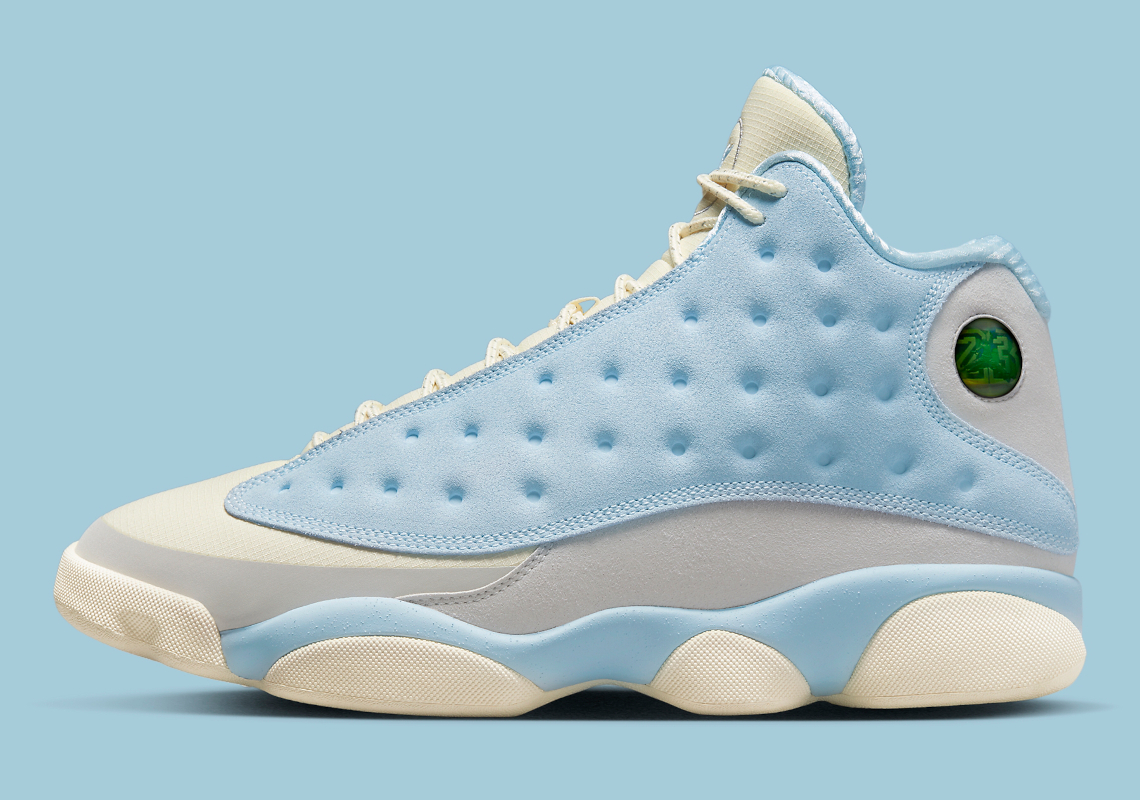 Hình ảnh chính thức của Solefly X Air Jordan 13 - 2