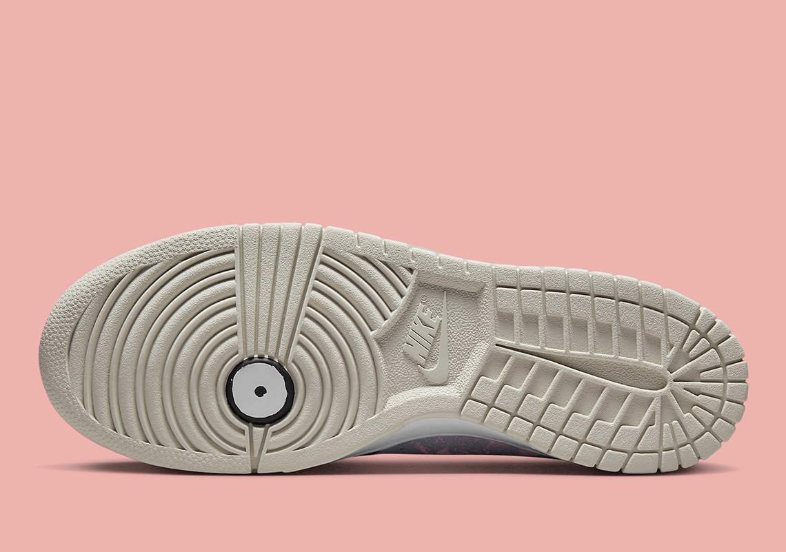 Hình ảnh chính thức của SOULGOODS Nike SB Dunk High 2000s - 6