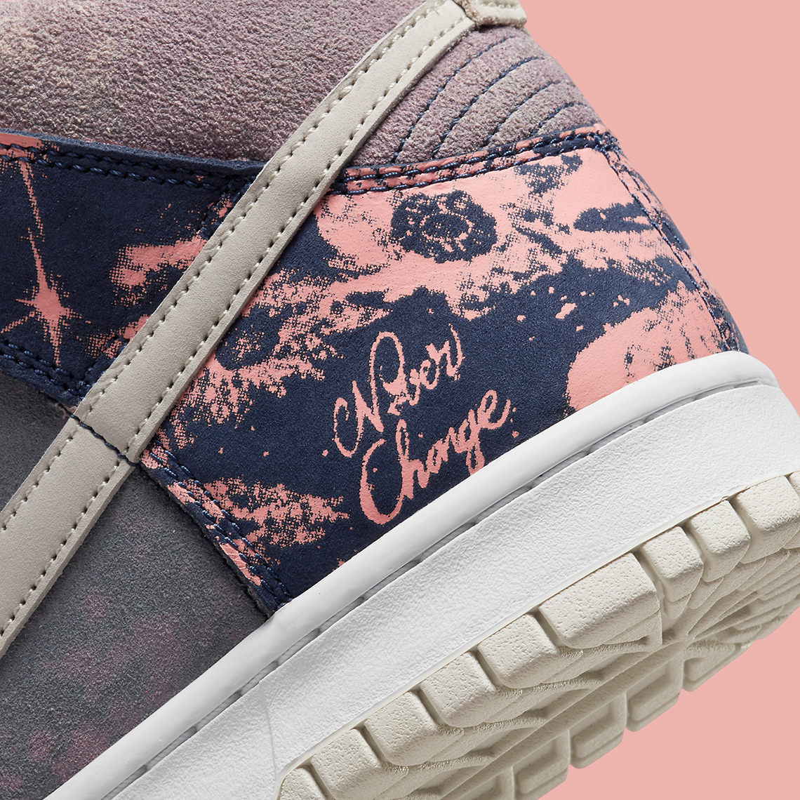 Hình ảnh chính thức của SOULGOODS Nike SB Dunk High 2000s - 9