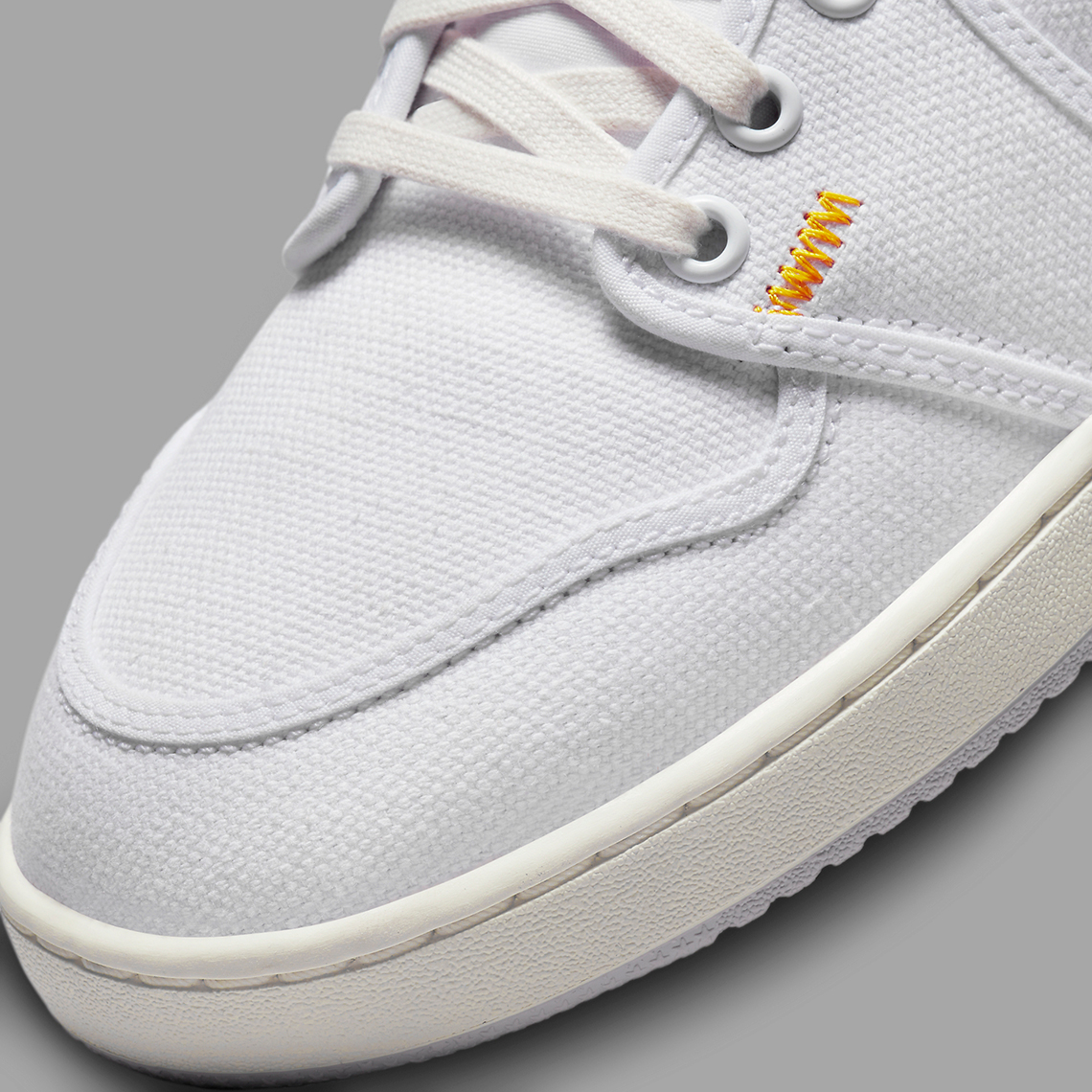 Hình ảnh chính thức của sự kết hợp LA x Air Jordan 1 KO Low - 10