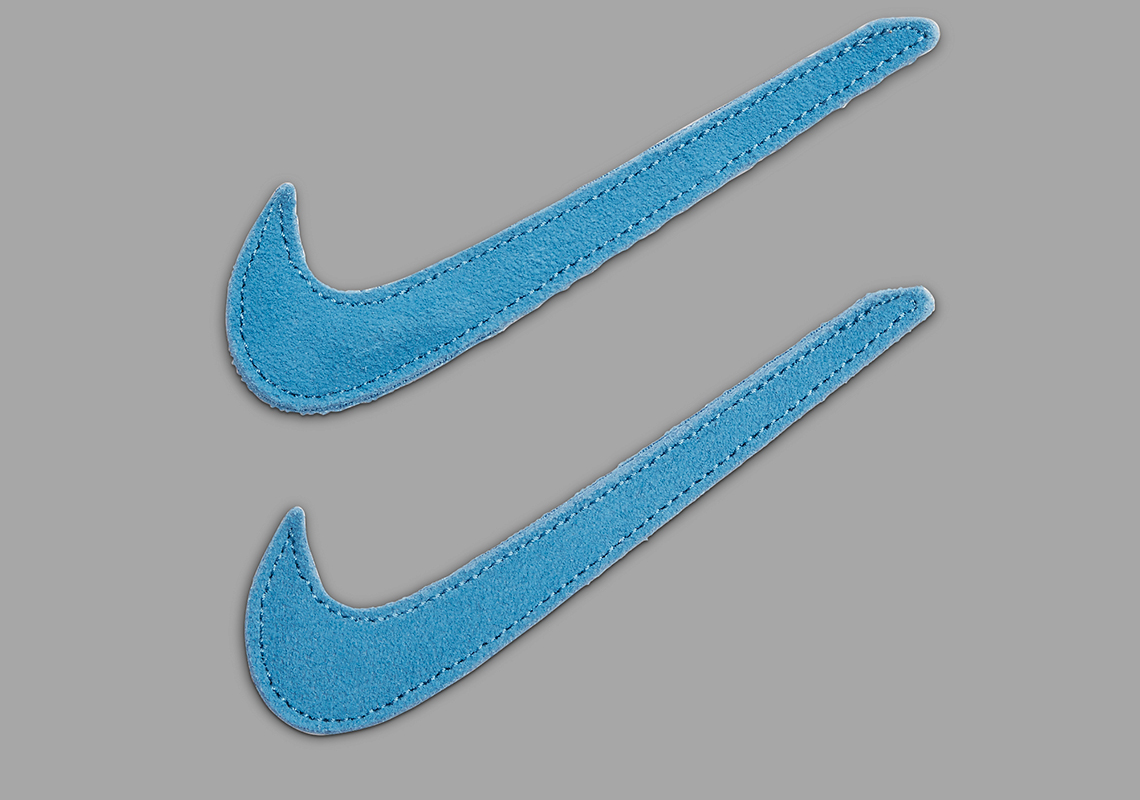 Hình ảnh chính thức của sự kết hợp LA x Air Jordan 1 KO Low - 13