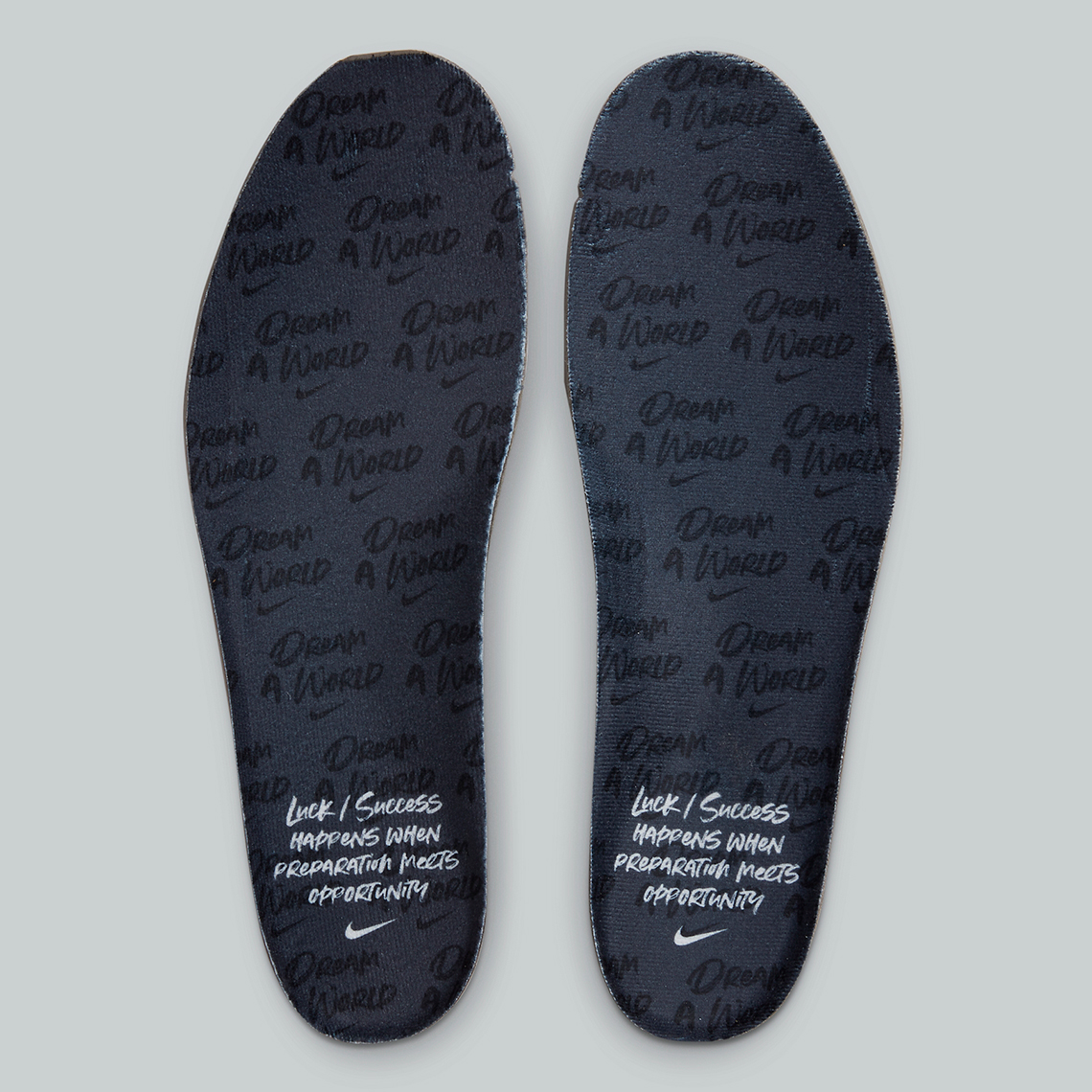 Hình ảnh chính thức Nike Air Foamposite One Dream A World - 10