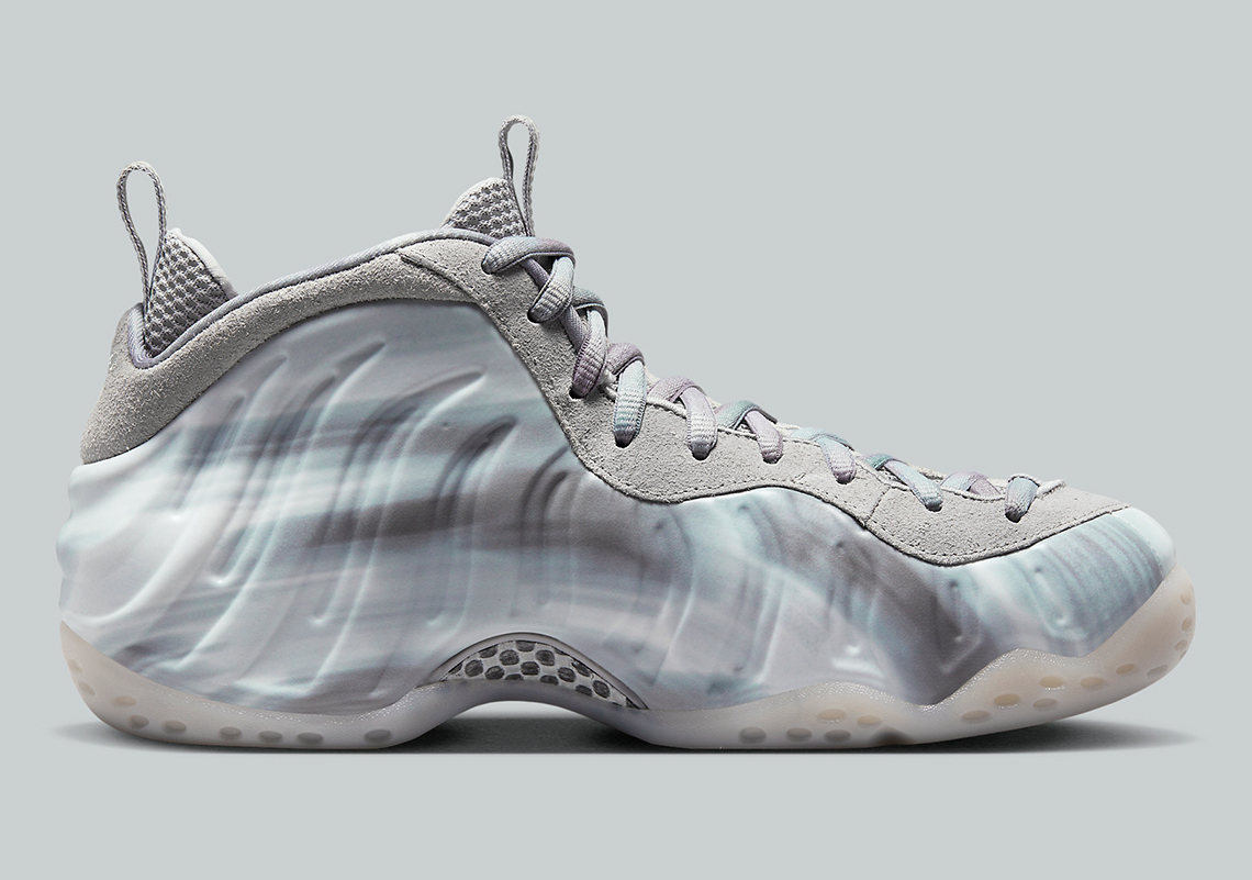 Hình ảnh chính thức Nike Air Foamposite One Dream A World - 3