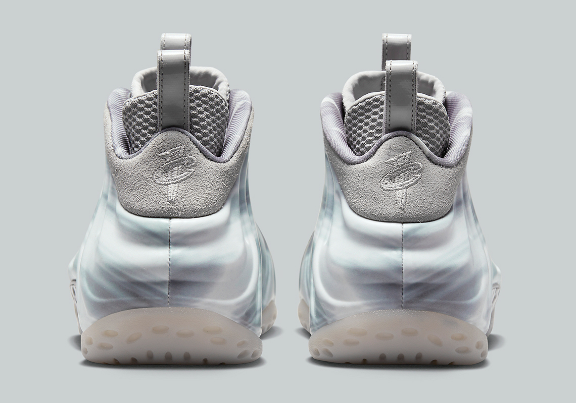 Hình ảnh chính thức Nike Air Foamposite One Dream A World - 5