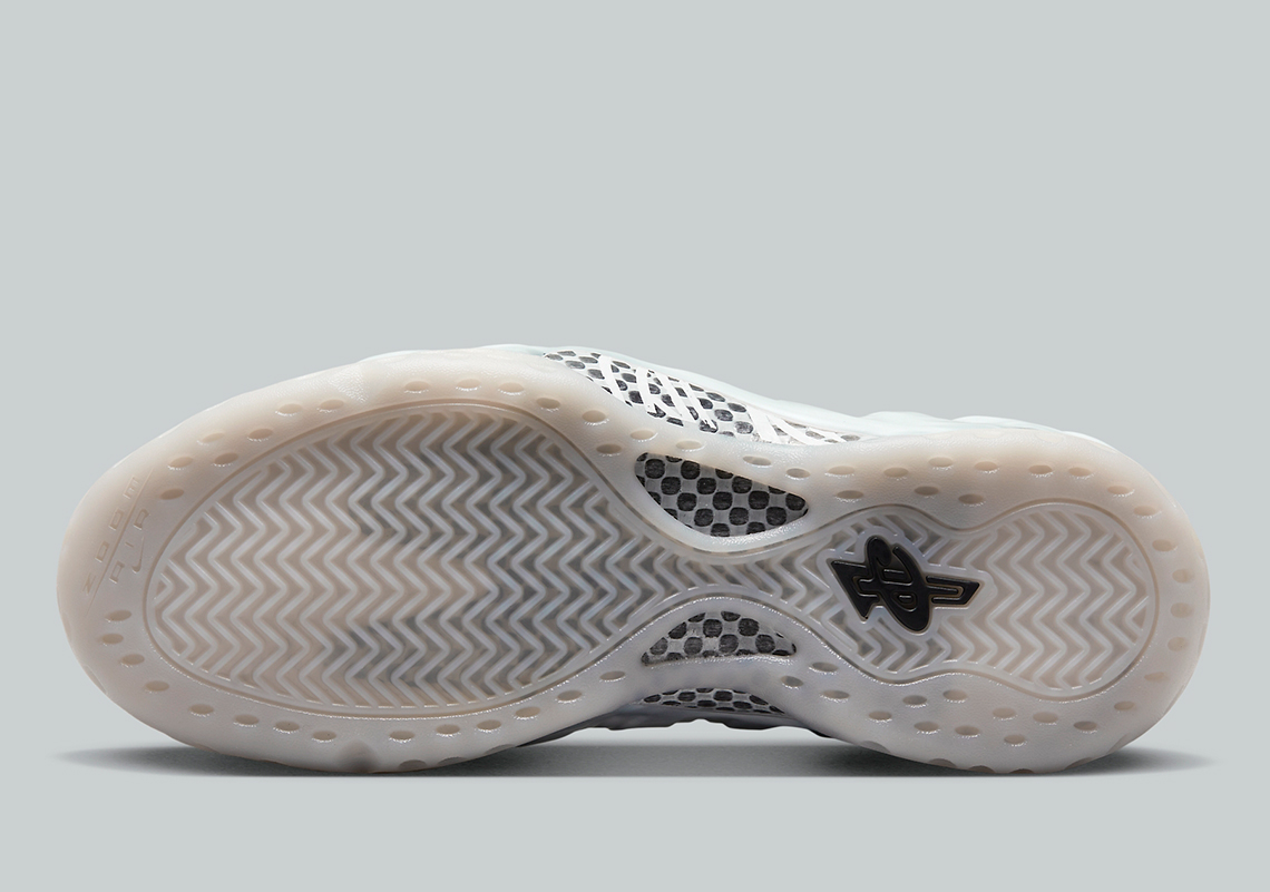 Hình ảnh chính thức Nike Air Foamposite One Dream A World - 6