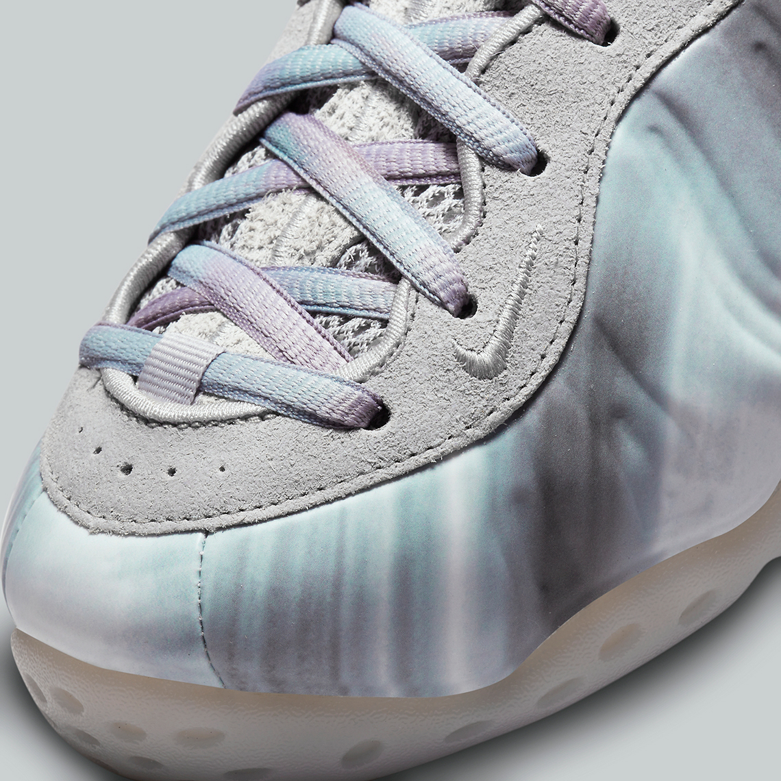 Hình ảnh chính thức Nike Air Foamposite One Dream A World - 7
