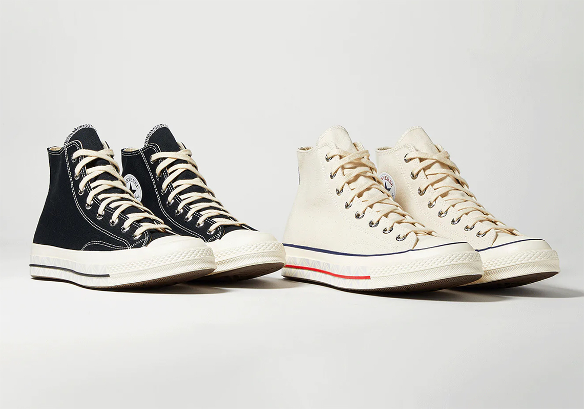 Hình ảnh concepts của mẫu giày  Converse Chuck 70 Almas - 1