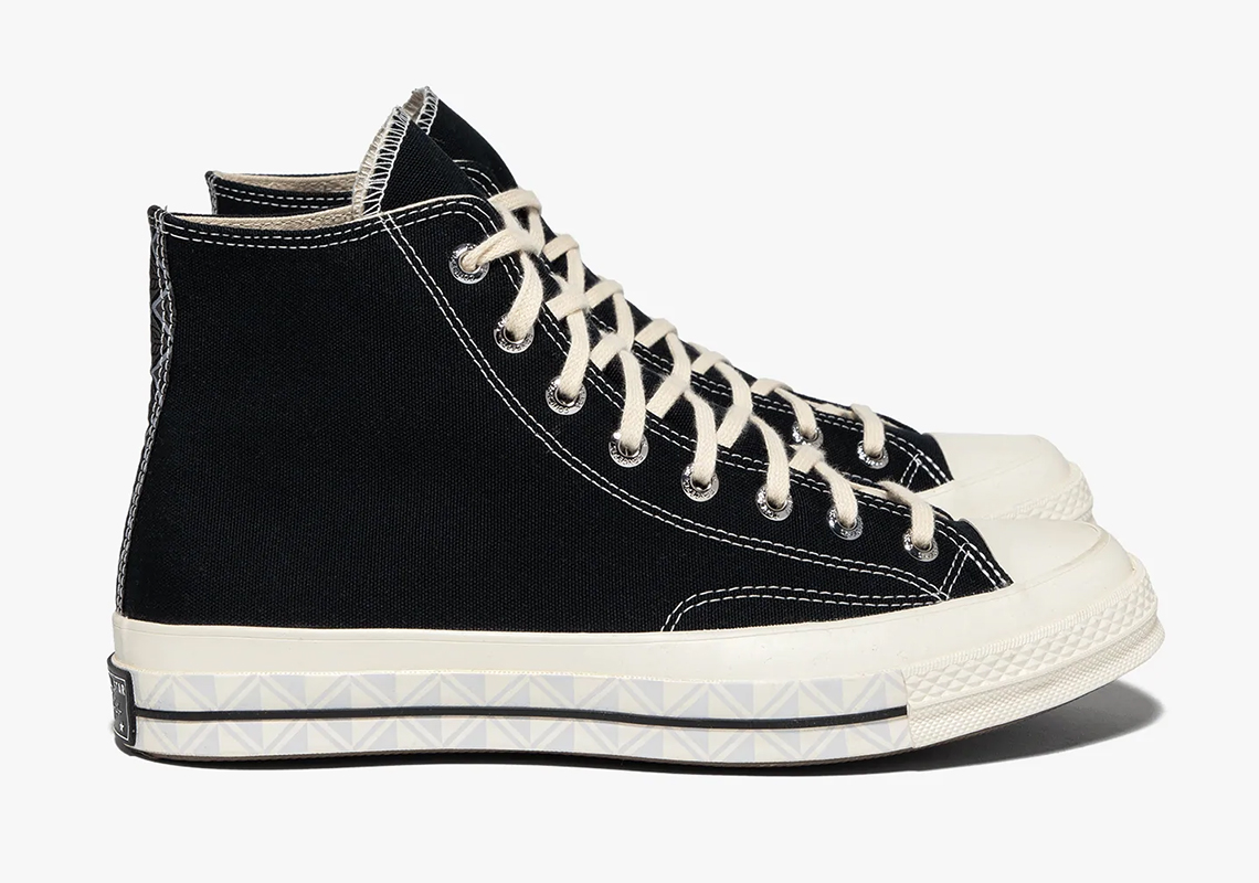 Hình ảnh concepts của mẫu giày  Converse Chuck 70 Almas - 3