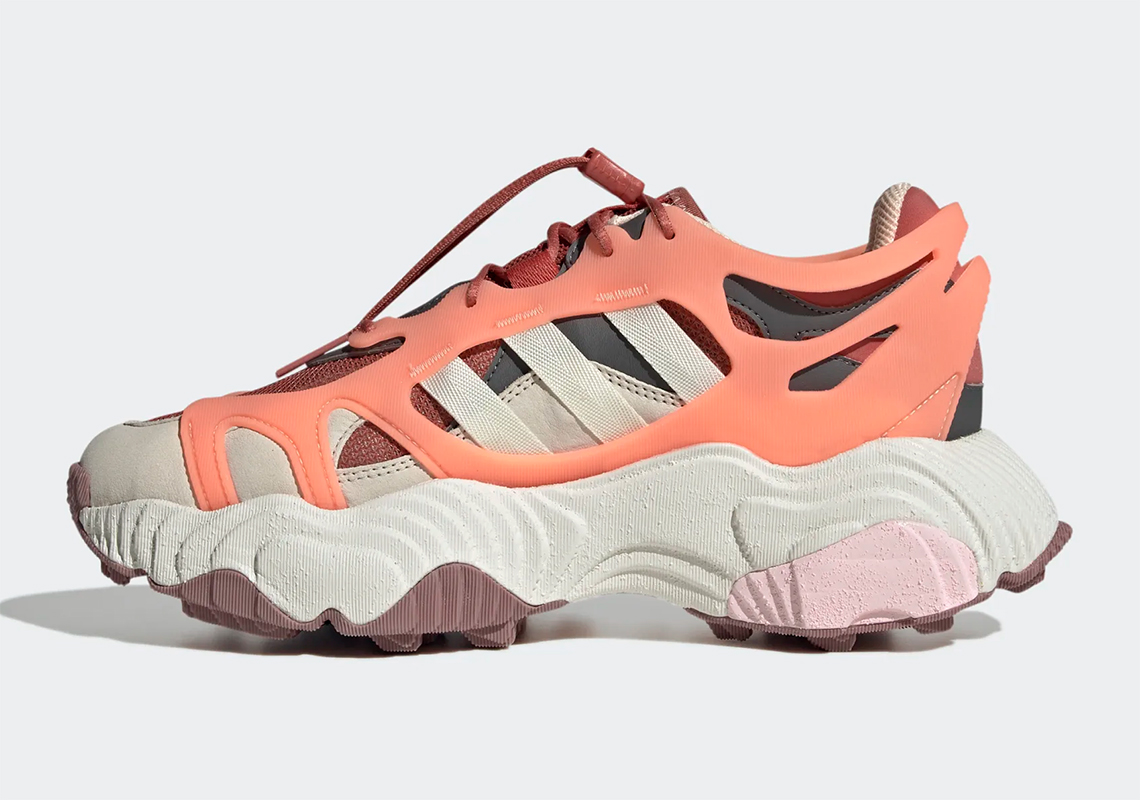 Hình ảnh của adidas Roverend Adventure Wild Sepia - 2