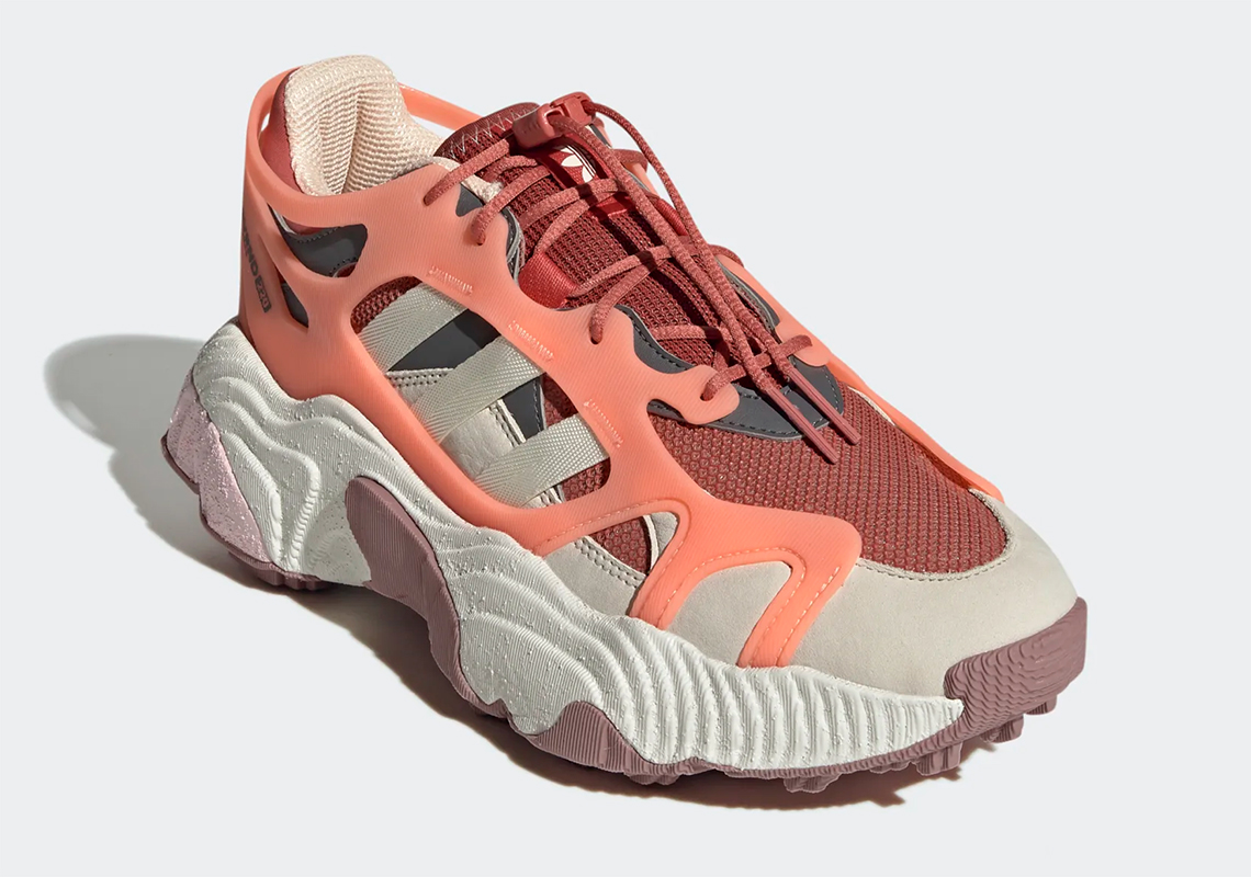 Hình ảnh của adidas Roverend Adventure Wild Sepia - 3