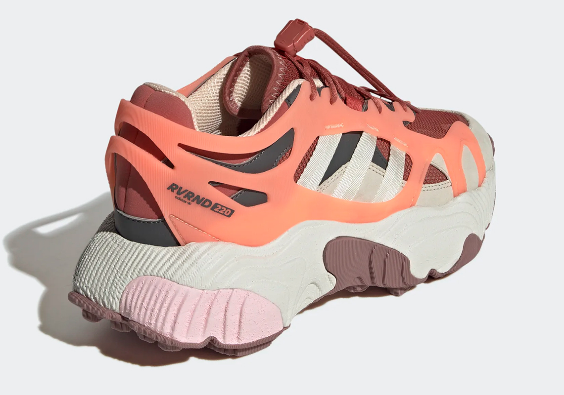 Hình ảnh của adidas Roverend Adventure Wild Sepia - 4
