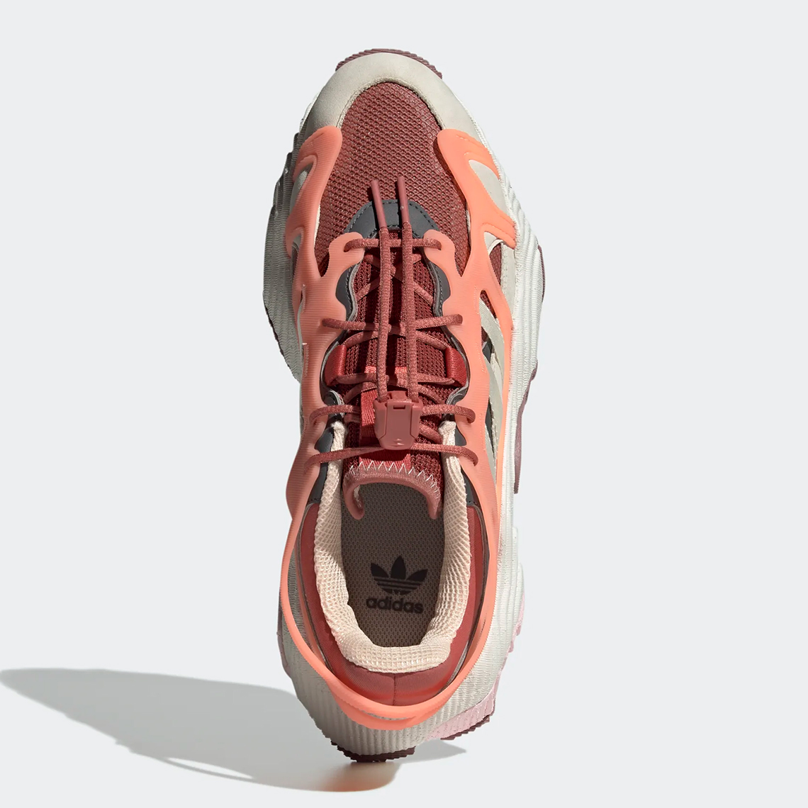 Hình ảnh của adidas Roverend Adventure Wild Sepia - 5