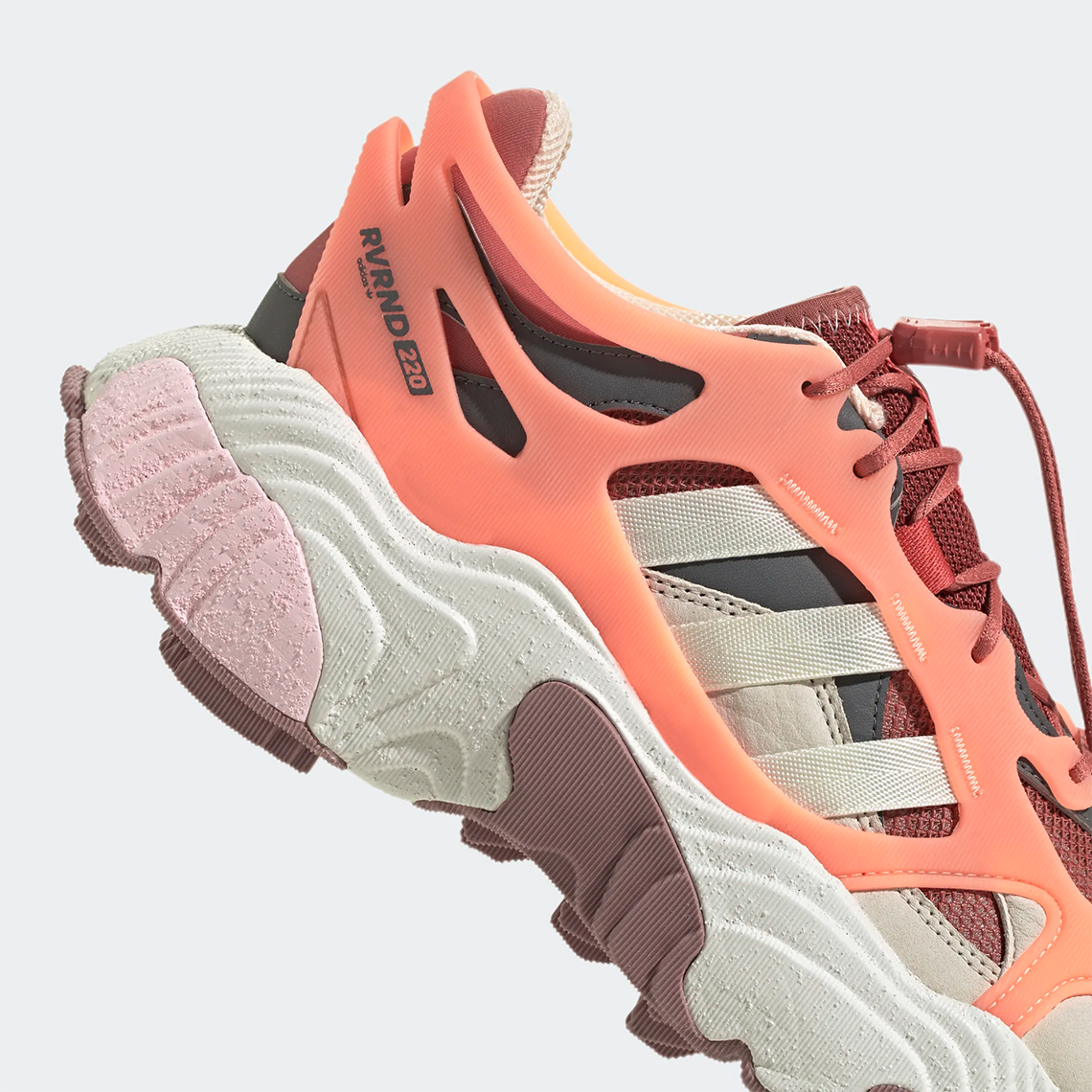 Hình ảnh của adidas Roverend Adventure Wild Sepia - 7