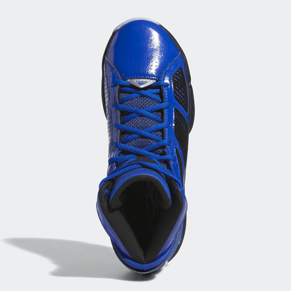 Hình ảnh của đôi giày Adidas D. Rose 1.5 Restomod Royal Blue - 5