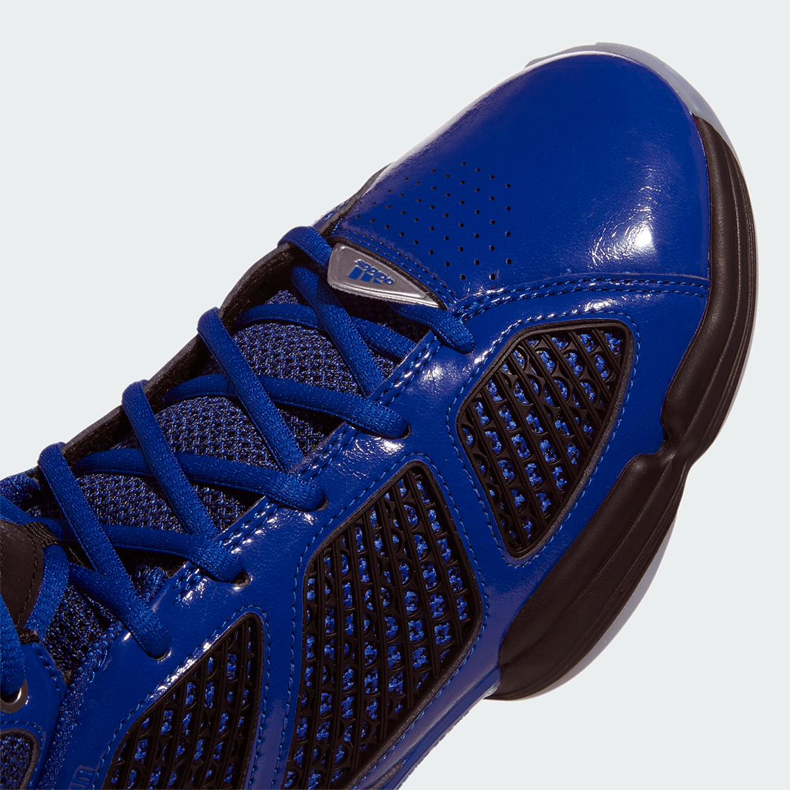 Hình ảnh của đôi giày Adidas D. Rose 1.5 Restomod Royal Blue - 8