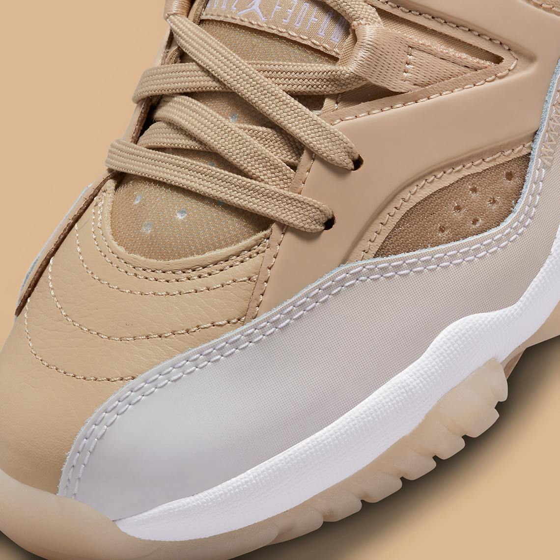 Hình ảnh của đôi giày Jordan Two Trey Linen - 8