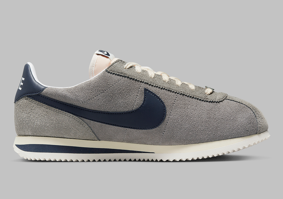 Hình ảnh của đôi giày Nike Cortez Georgetown - 3