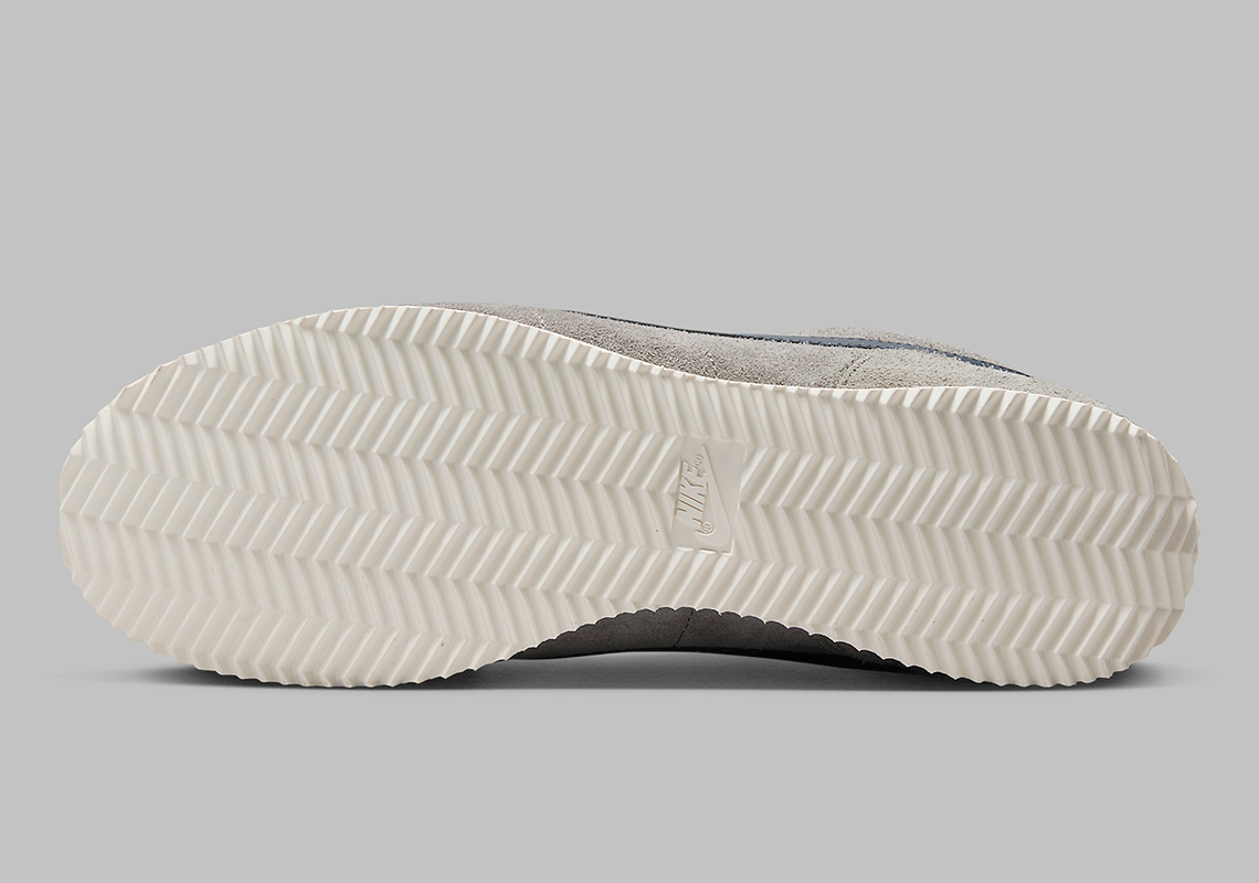 Hình ảnh của đôi giày Nike Cortez Georgetown - 4