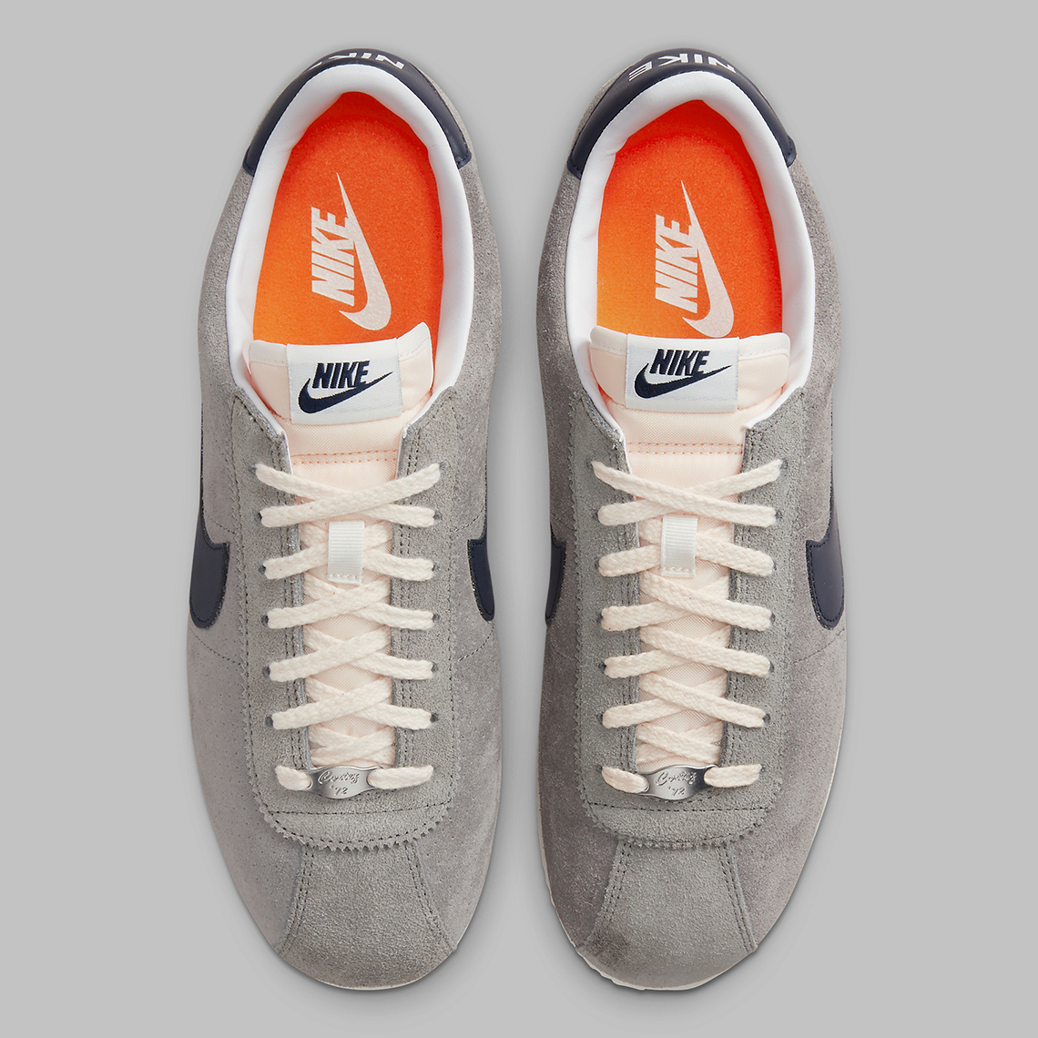 Hình ảnh của đôi giày Nike Cortez Georgetown - 6