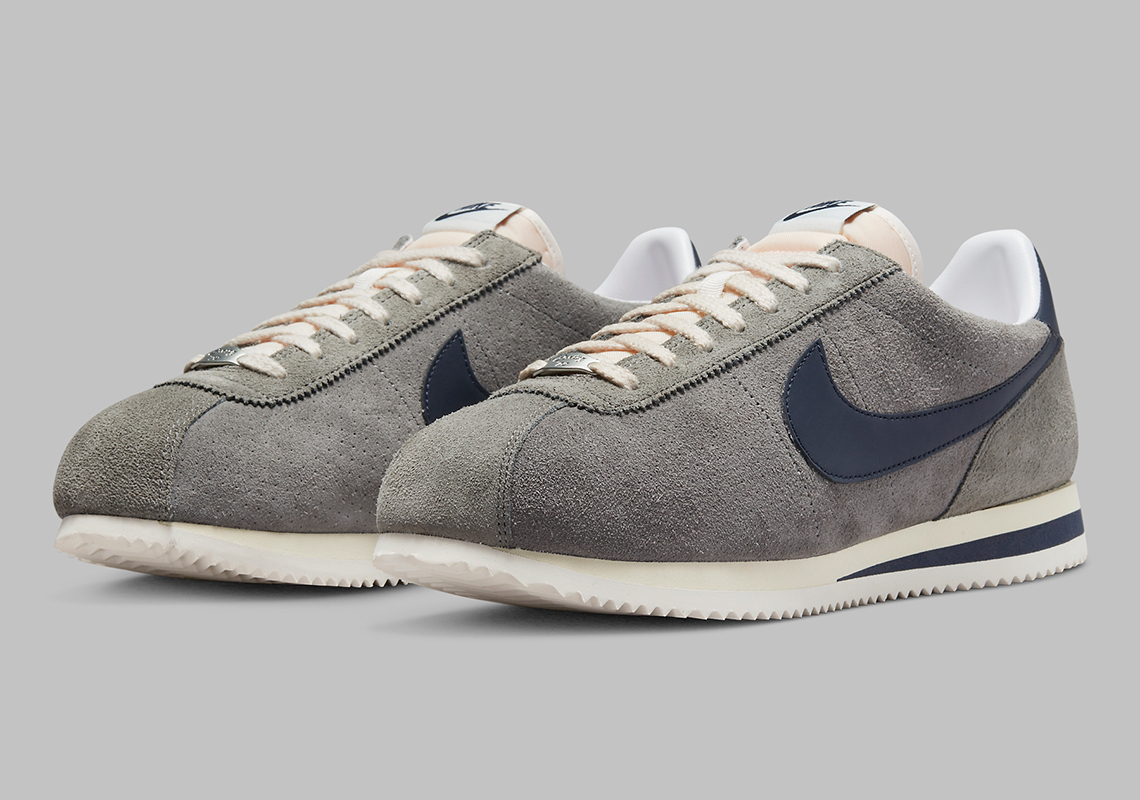 Hình ảnh của đôi giày Nike Cortez "Georgetown"