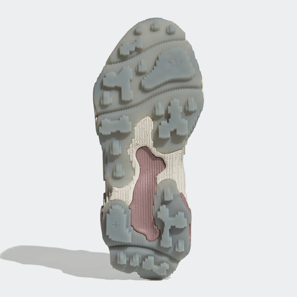 Hình ảnh của đôi giày sneaker Adidas Roverend Adventure Crystal White - 6