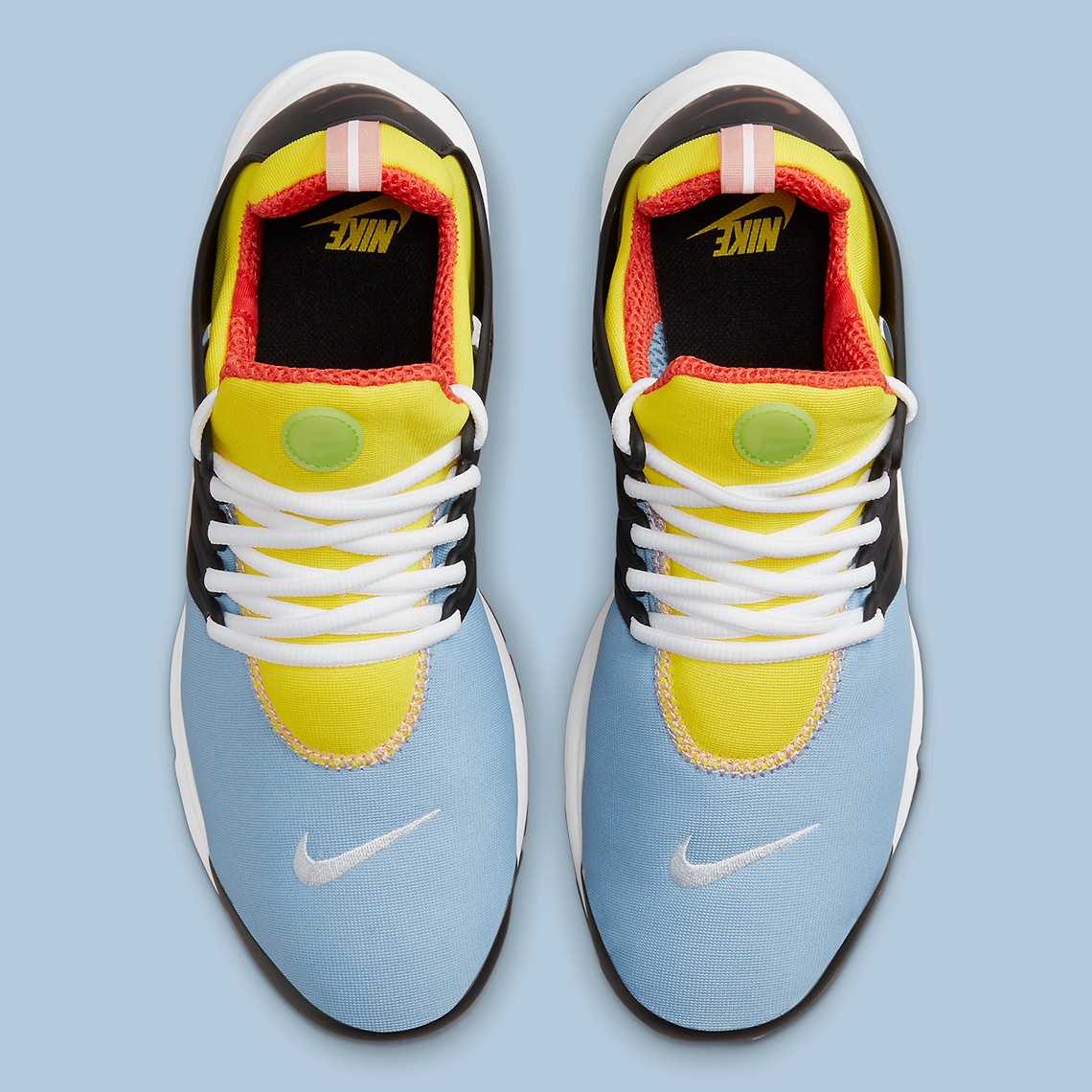 Hình ảnh của đôi sneaker Nike Air Presto nhiều màu - 4