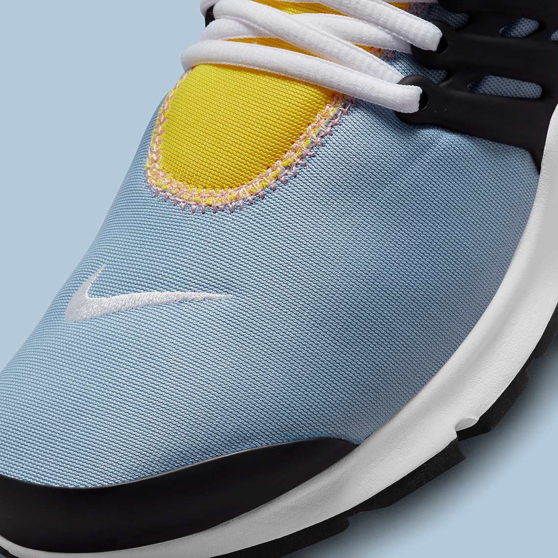 Hình ảnh của đôi sneaker Nike Air Presto nhiều màu - 7