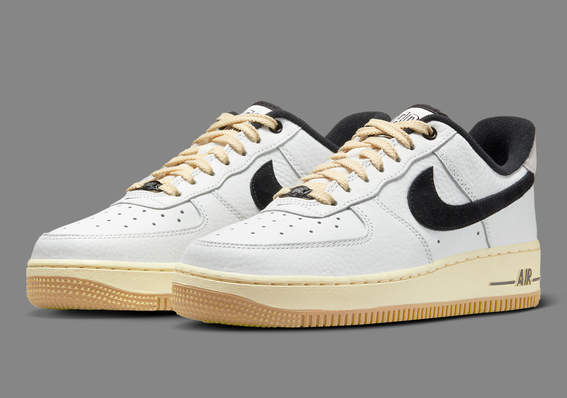 Hình ảnh của mẫu giày Nike Air Force 1 Command Force - 1