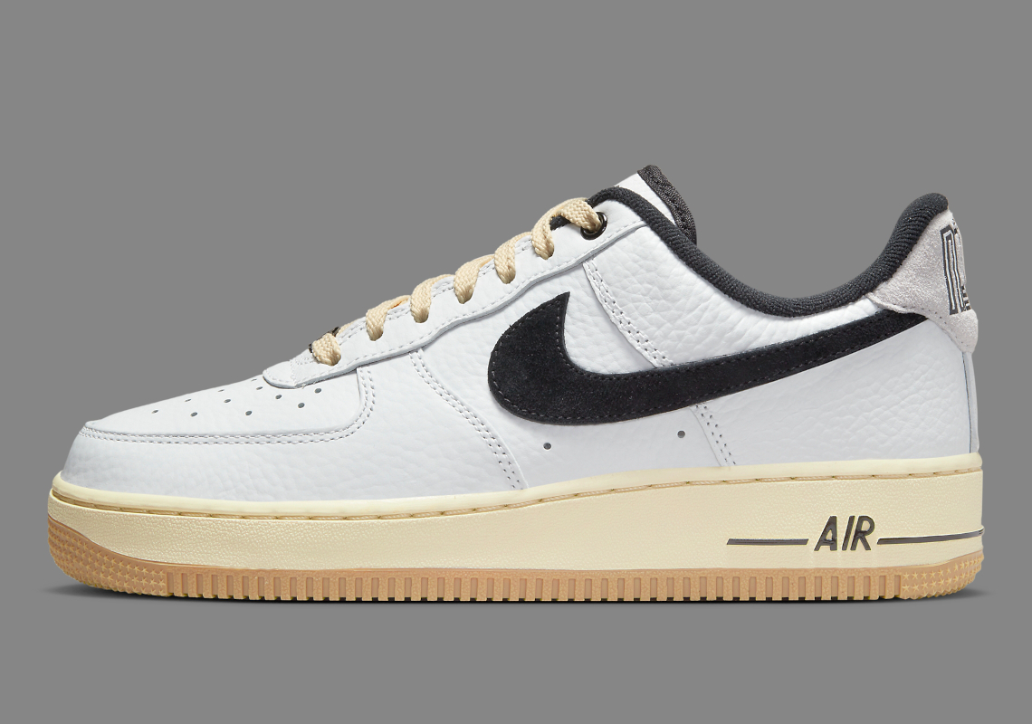 Hình ảnh của mẫu giày Nike Air Force 1 Command Force - 2