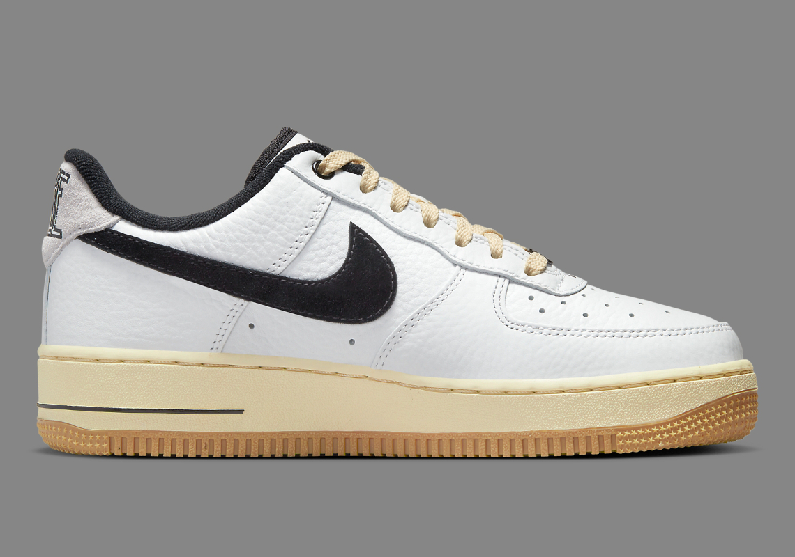 Hình ảnh của mẫu giày Nike Air Force 1 Command Force - 3