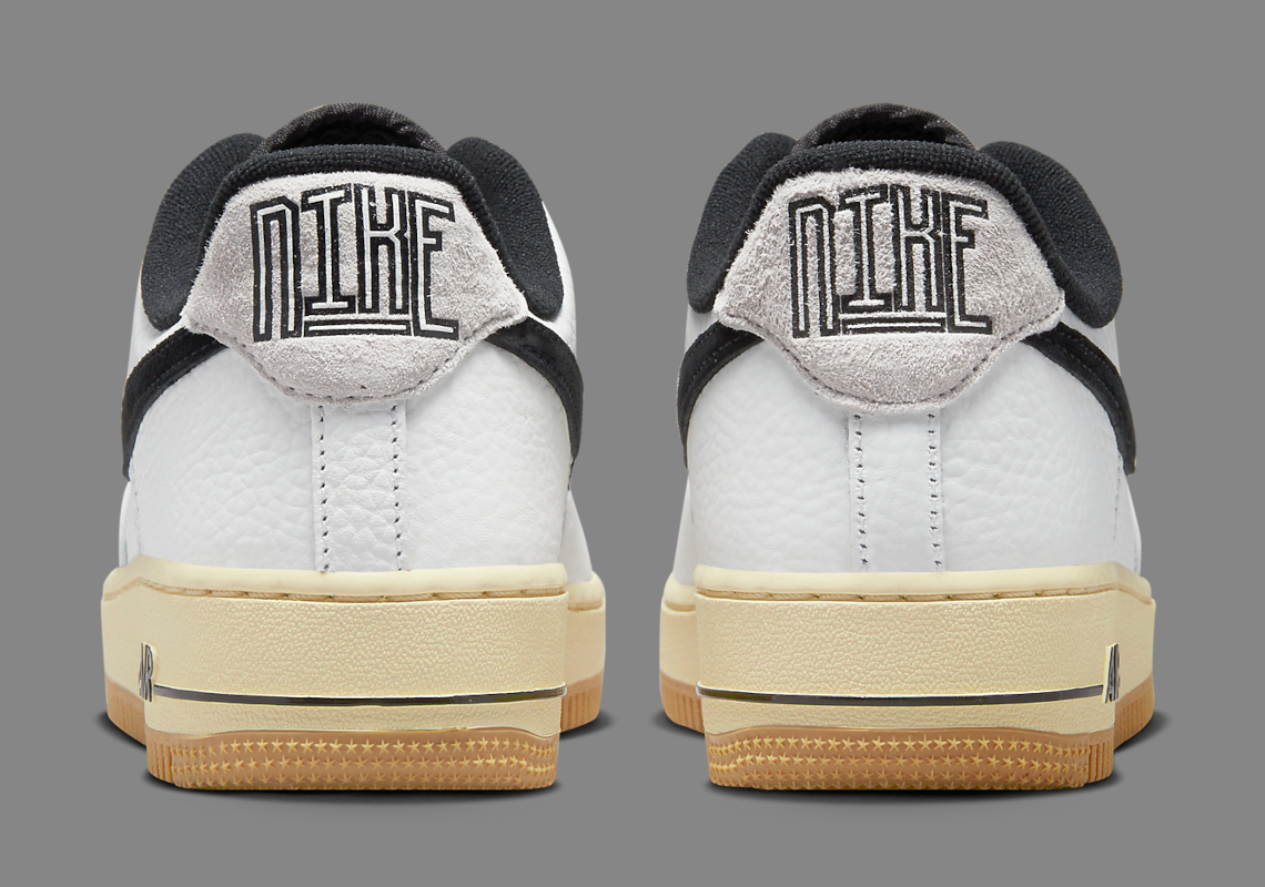 Hình ảnh của mẫu giày Nike Air Force 1 Command Force - 5