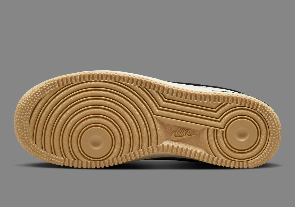 Hình ảnh của mẫu giày Nike Air Force 1 Command Force - 6