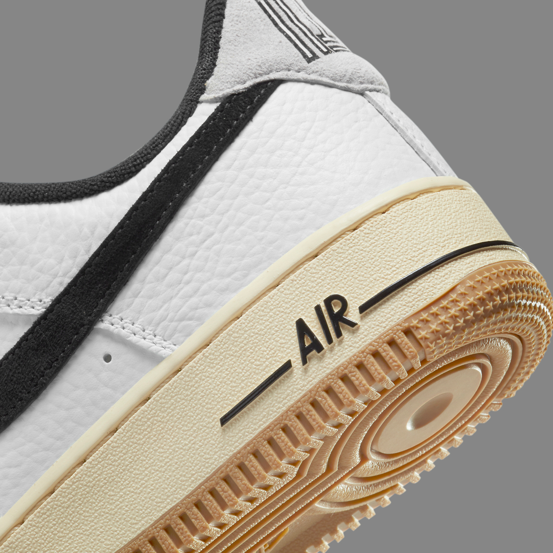 Hình ảnh của mẫu giày Nike Air Force 1 Command Force - 8