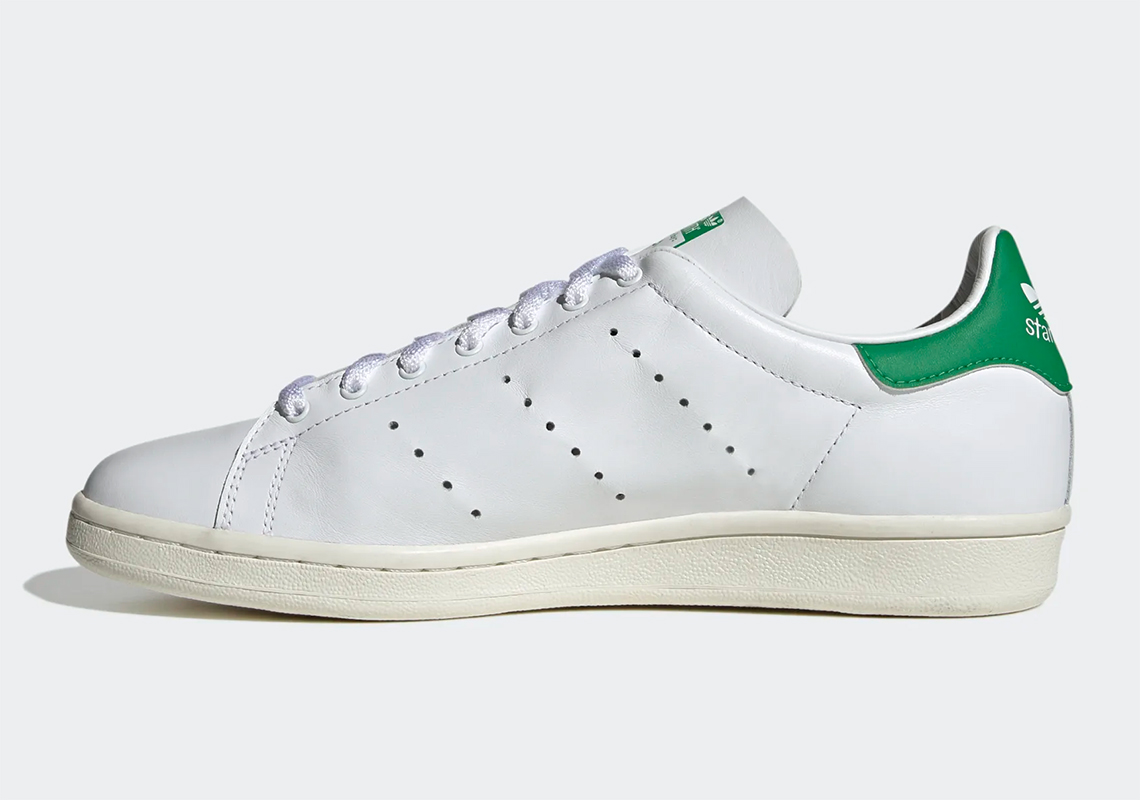 Hình ảnh của nguyên mẫu adidas Stan Smith 80s White/Green - 5