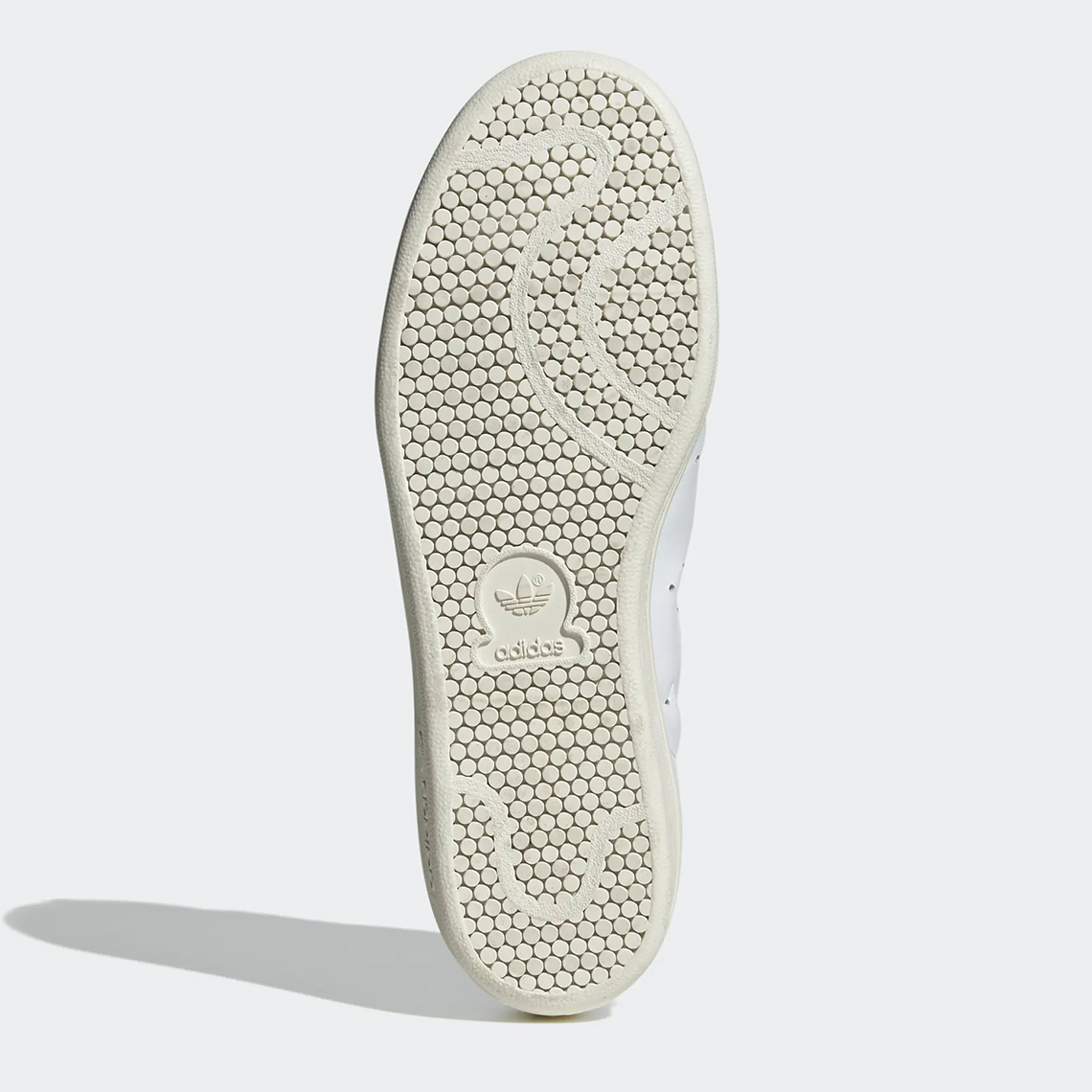 Hình ảnh của nguyên mẫu adidas Stan Smith 80s White/Green - 7